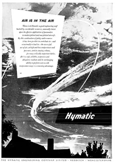 Hymatic: Hymatic Pneumatic Systems & Components
