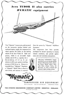 Hymatic: Hymatic Pneumatic Systems & Components