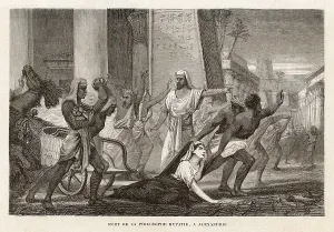 Hypatia: Hypatia