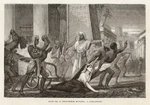 Teachings: Hypatia