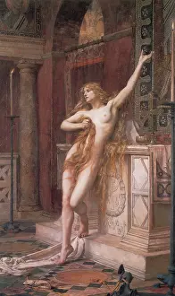Laing: Hypatia of Alexandria, Mathematician, Astronomer and Philoso