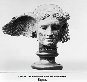 Gott: Hypnos
