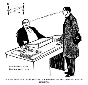 Coercion: Hypnosis