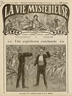 Respectable: Hypnosis