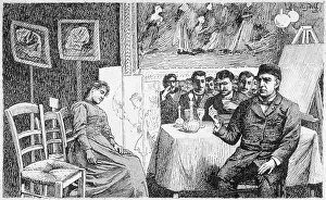 Charcot: HYPNOSIS
