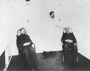 Hypnotised: Hypnosis - St Petersburg