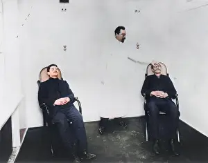 Hypnosis - St Petersburg