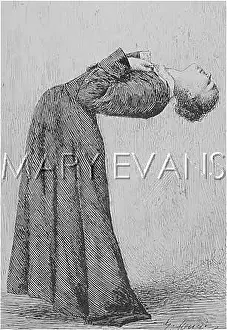 Contraction: HYPNOTISED SUBJECT - 5