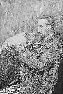 Hypnotising: HYPNOTISING A FOWL