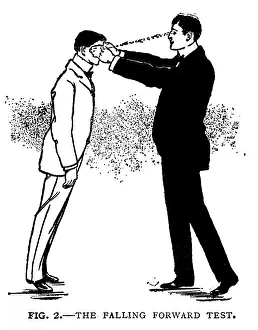 Hypnotism: Hypnotism