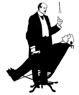 Dentists: Hypnotism