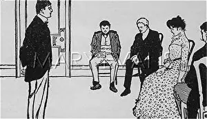 Hypnotising: Hypnotism