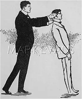 Hypnotists: Hypnotism