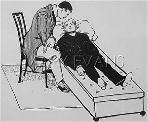 Hypnotists: Hypnotism