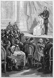 Hypnotism: HYPNOTISM - DURAND