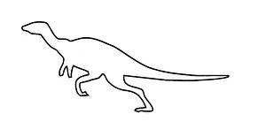 Euornithopoda: Hypsilophodon