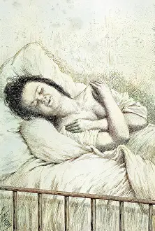 Ecstatic: HYSTERIA PATIENT/1887