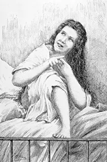 Altered: HYSTERIA PATIENT/1887