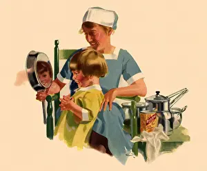 Cleans: I Can See Myself