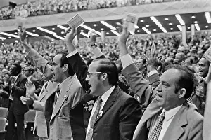 Decisions: I Cuba Communist Party convention