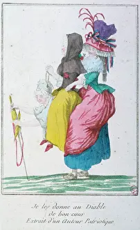 Diable: I give the devil a good heart