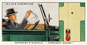 Doubt: I Am Going Straightahead