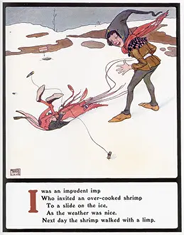 Imps: I was an impudent imp
