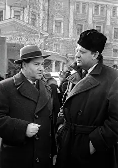 Oistrakh: I International Tchaikovsky Competition