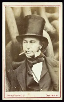 Isambard: I K BRUNEL/CHAIN CDV