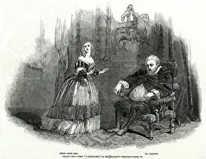 Lind: I Masnadieri, by Verdi