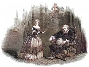 Lind: I Masnadieri, by Verdi