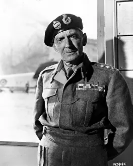 Clifton: I WAS MONTY'S DOUBLE