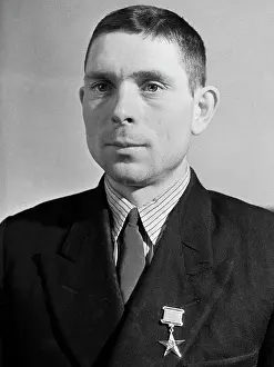 Stavropol: I. N. Malashenko