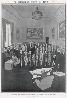 Indignant: I Remember that in 1870