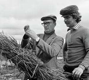 Weighing: I. Skorodumov and V. Patuka
