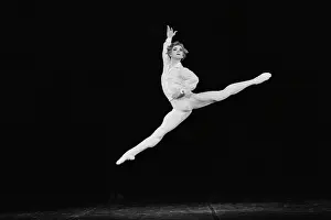 Liepa: I Want To Dance Ballet