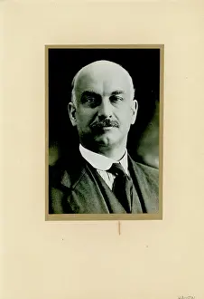 Longbridge: IAE President Sir Herbert Austin