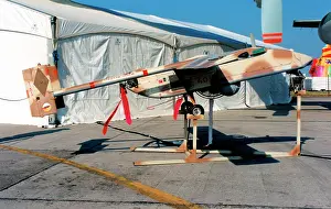 Demonstrating: IAI Scout 401