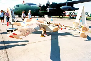 Officially: IAI Searcher 723