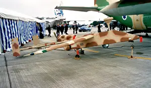 Officially: IAI Searcher 725