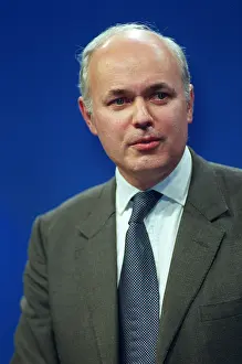 Chingford: Iain Duncan Smith MP