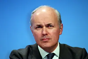 Chingford: Iain Duncan Smith MP
