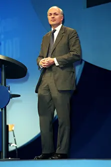 Chingford: Iain Duncan Smith MP