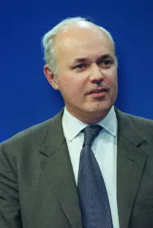 Chingford: Iain Duncan Smith MP