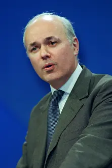 Chingford: Iain Duncan Smith MP