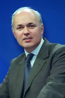 Chingford: Iain Duncan Smith MP