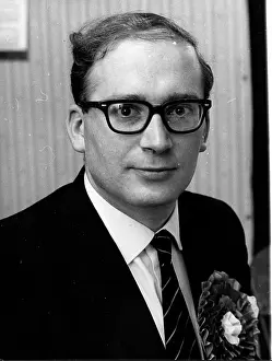 Iain: Iain Dyer