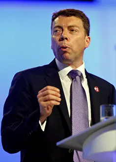 Mcnicol: Iain Mcnicol