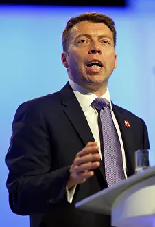 Mcnicol: Iain Mcnicol