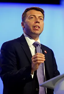 Mcnicol: Iain Mcnicol